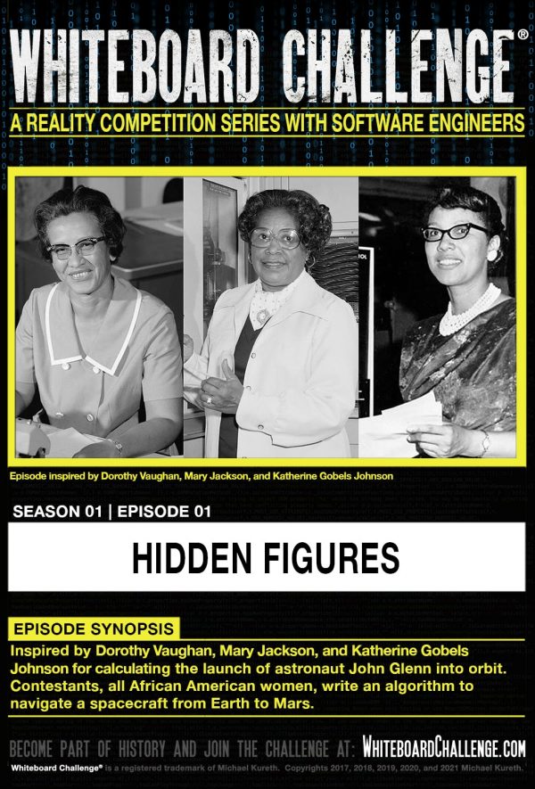 Hidden Figures