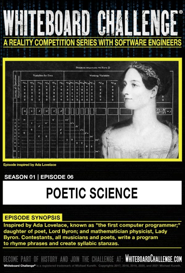 Poetic Science