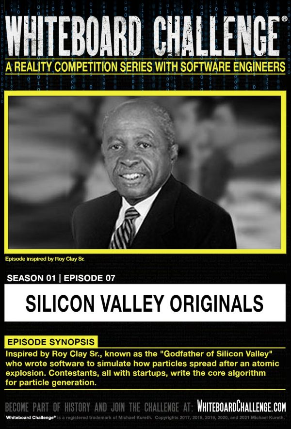 Silicon Valley Originals