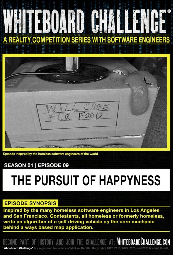 The Pursuit of Happyness