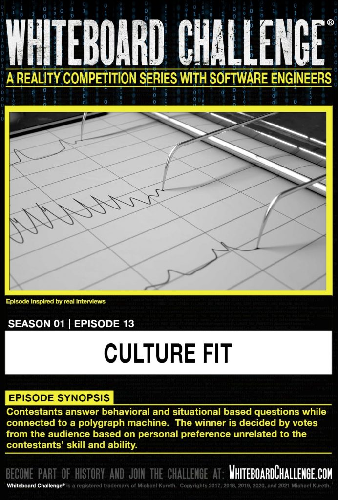 Whiteboard Challenge Whiteboard Challenge®